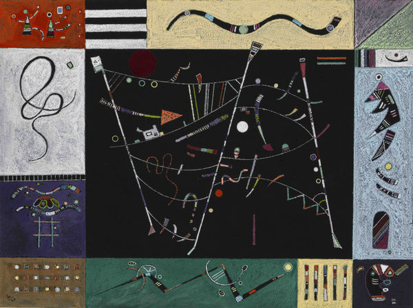 TEFAF Maastricht 2015